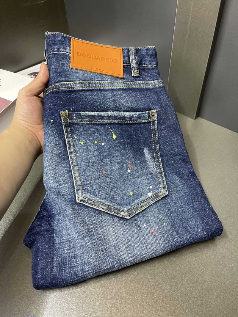 Dsquared2 Jeans